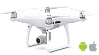 DJI Phantom 4 Pro