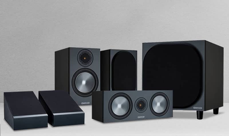 Home Cinema