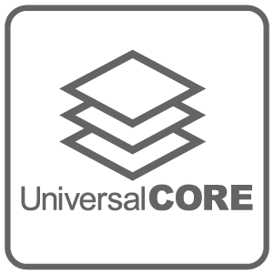 Universal Core logo