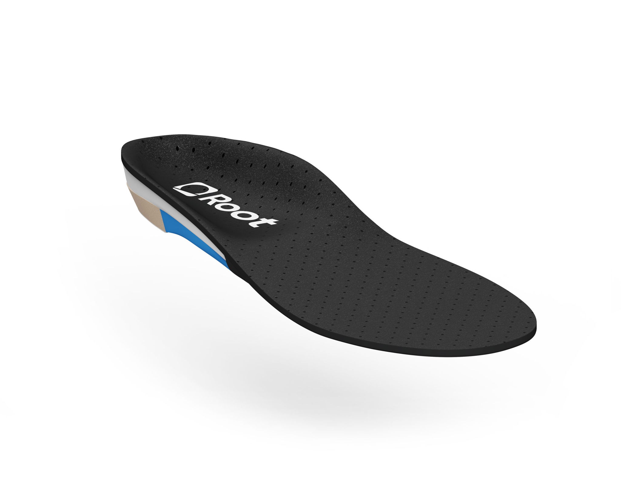 Root P2 orthotic