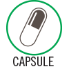 Herb formula in vegan capsule
