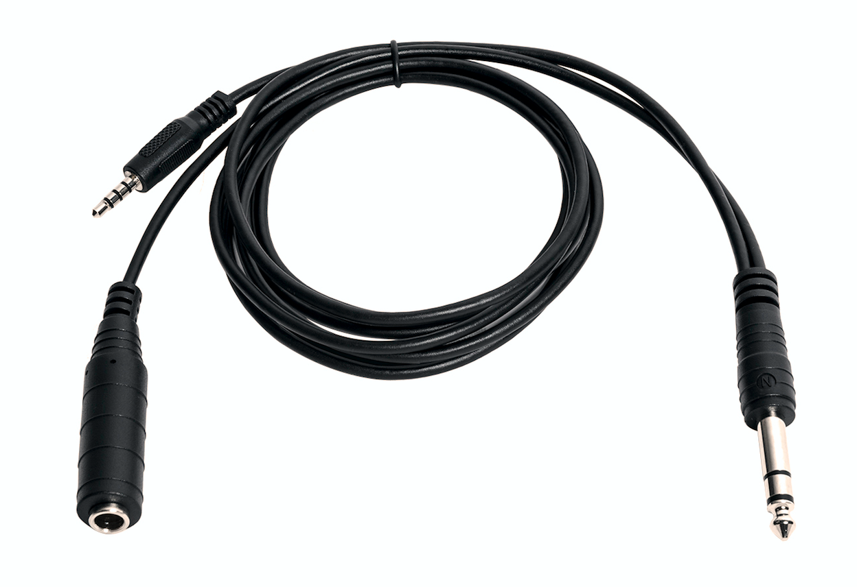 NFlightCam Audio Cable
