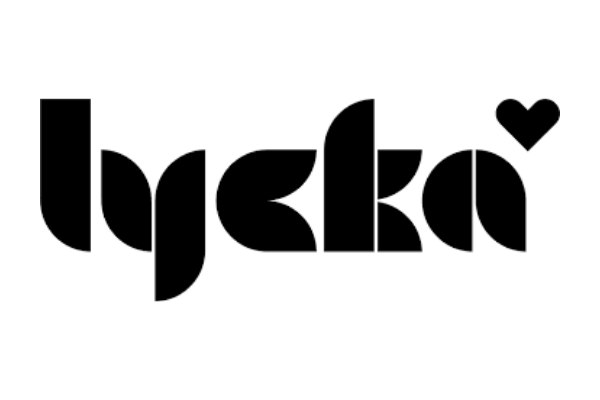 Lycka Logo