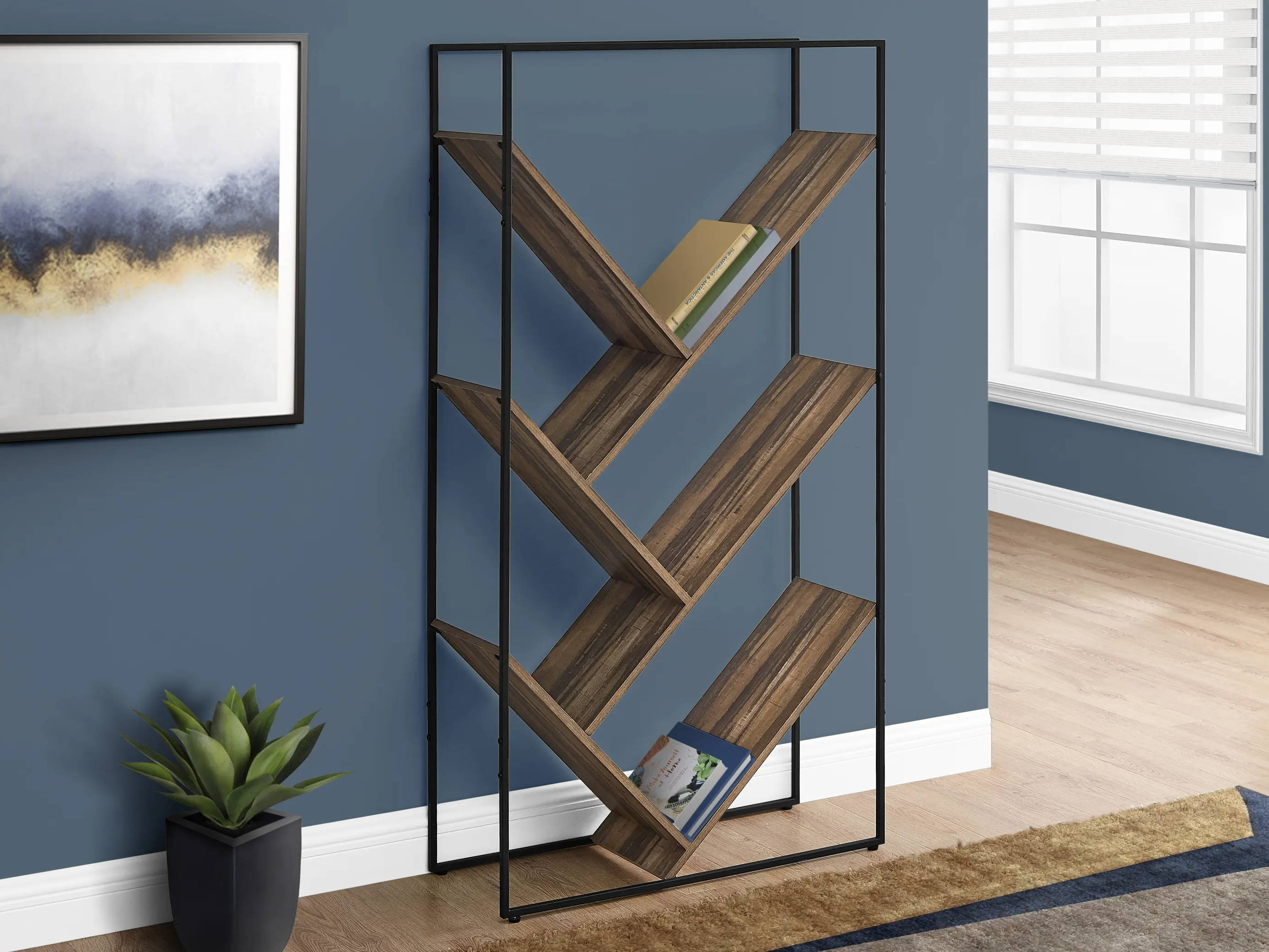 Sol Bookcase