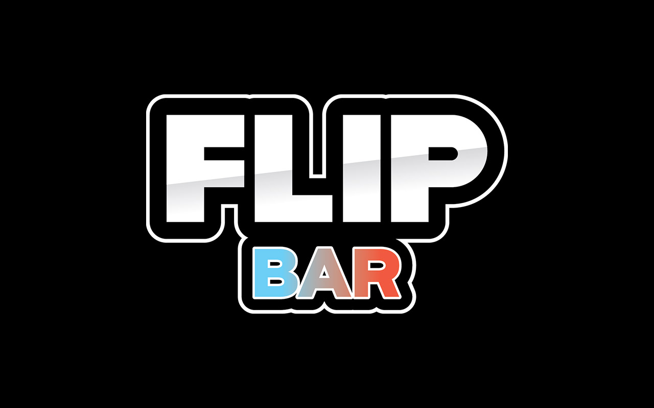 FLIP BAR DISPOSABLES 2 FLAVOURS IN 1 DEVICE