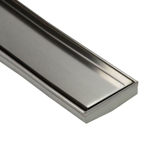 customisable wide tile insert