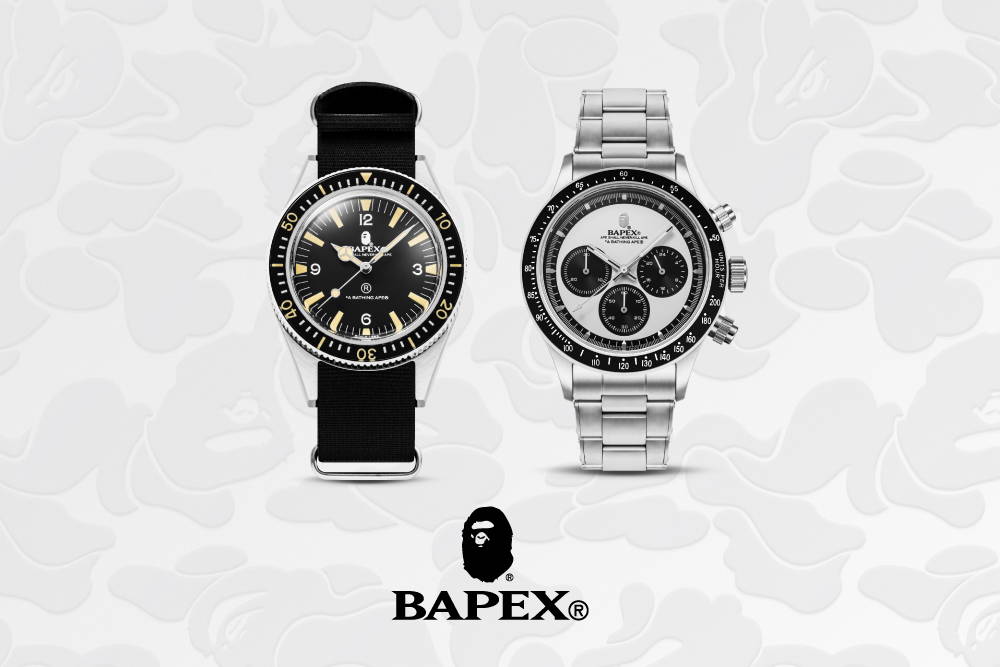 CLASSIC TYPE 4 BAPEX® | bape.com