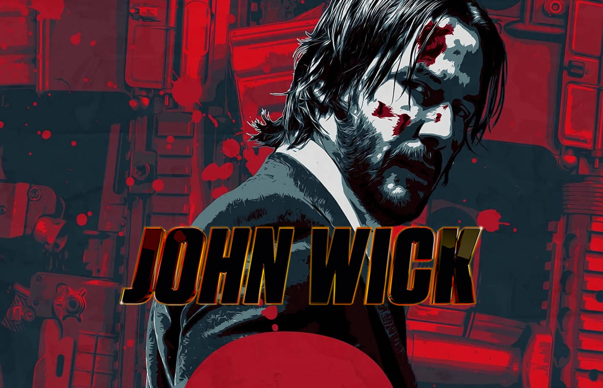 Is John Wick 4 Streaming at 123movies – Film Daily in 2023