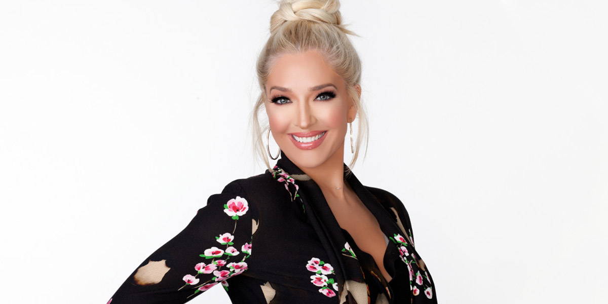 Erika Jayne