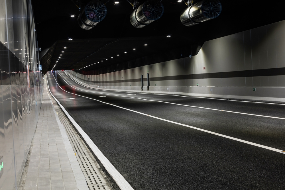Placeholder photography for the Transport sector - to be replaced with real site photography