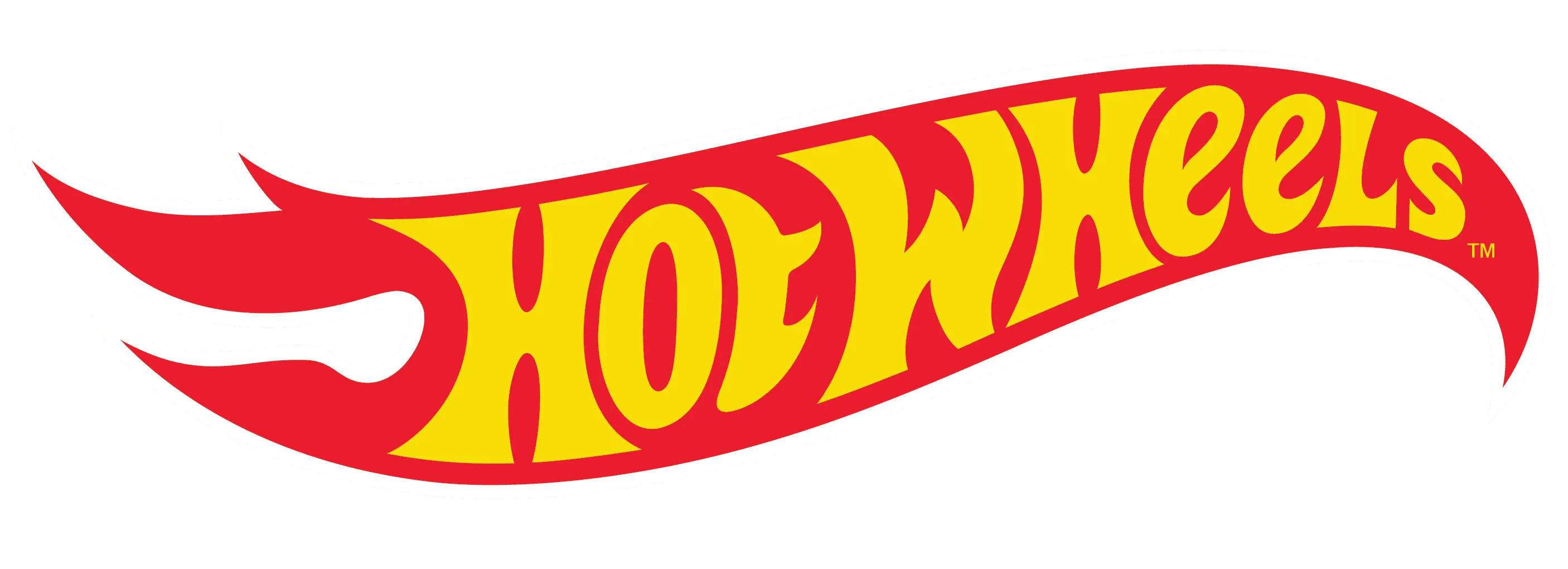 hot wheels logo