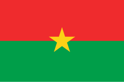 burkina faso embassy legalization of documents