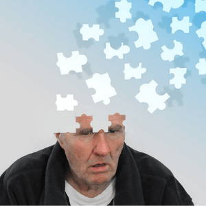 Puzzle Delay Dementia and Alzheimer's