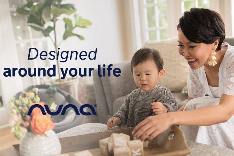 Nuna Baby Products