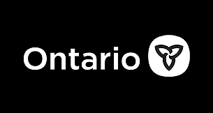 Ontario. Logo