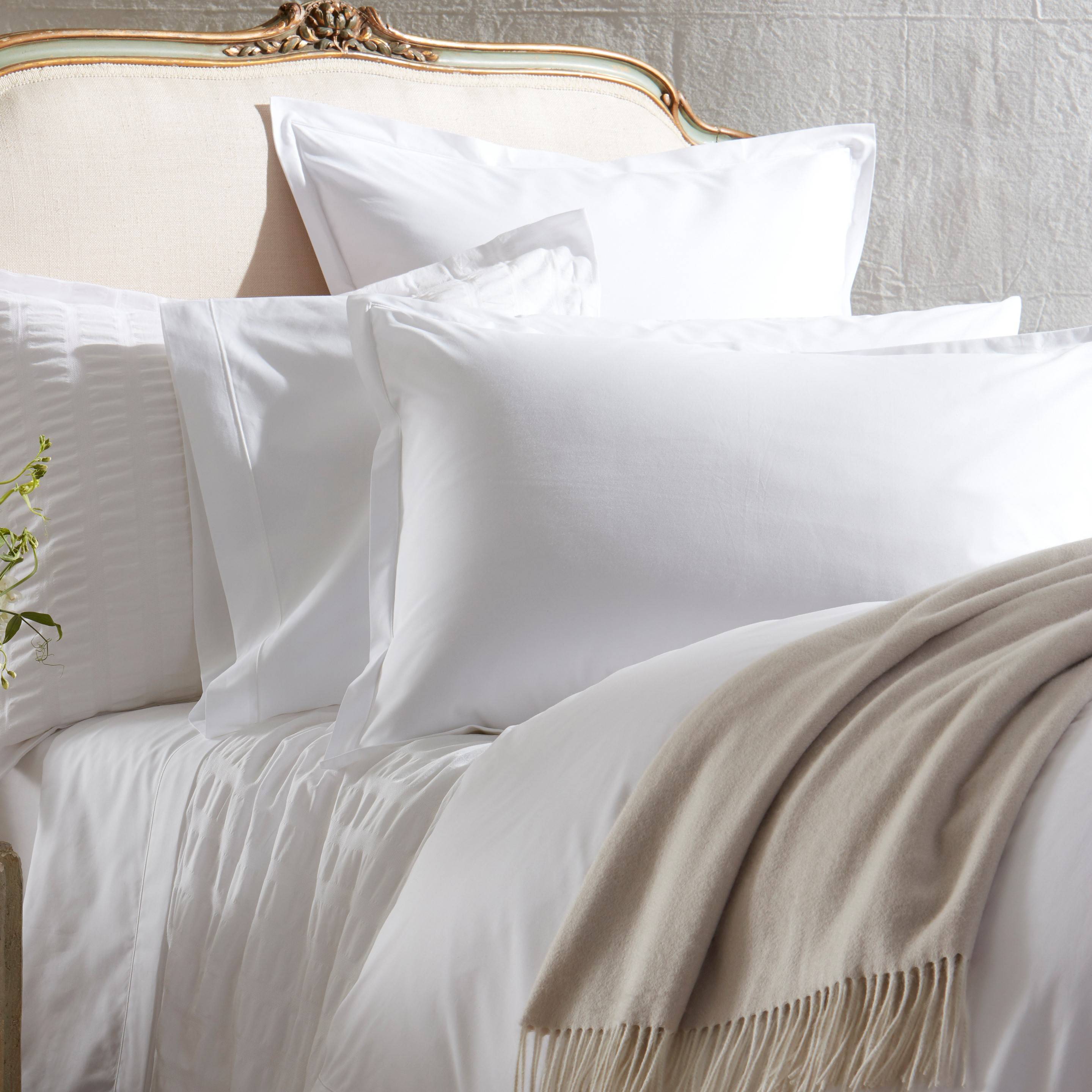 Matouk Luxury Sheets and Bed Linen | Best Matouk Luxury Linens