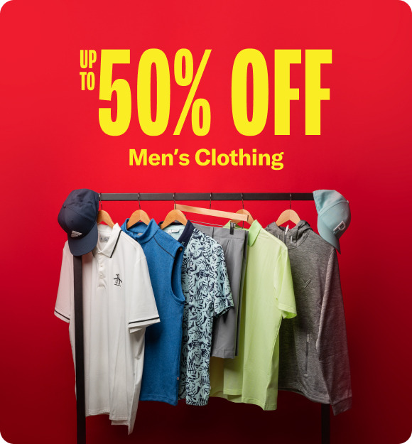 Shop Men's Sale Clothing