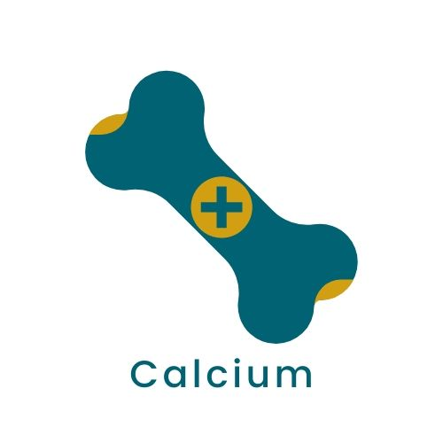 Calcium, What is in my Dog Food? Healthy Dog Food, Cold Pressed Dog Food, Dog Food, Grain Free Dog Food, Hypoallergenic Dog Food.