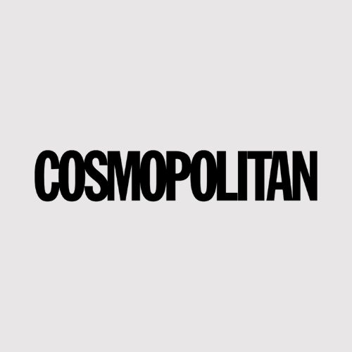 Cosmopolitan logo link to Cloth and Paper feature