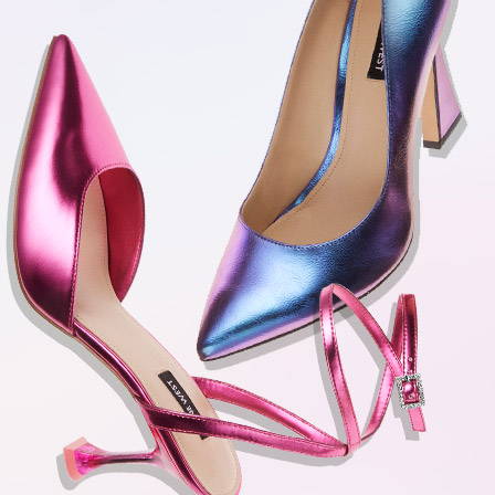 NINE - Nine West NINE - Nine West