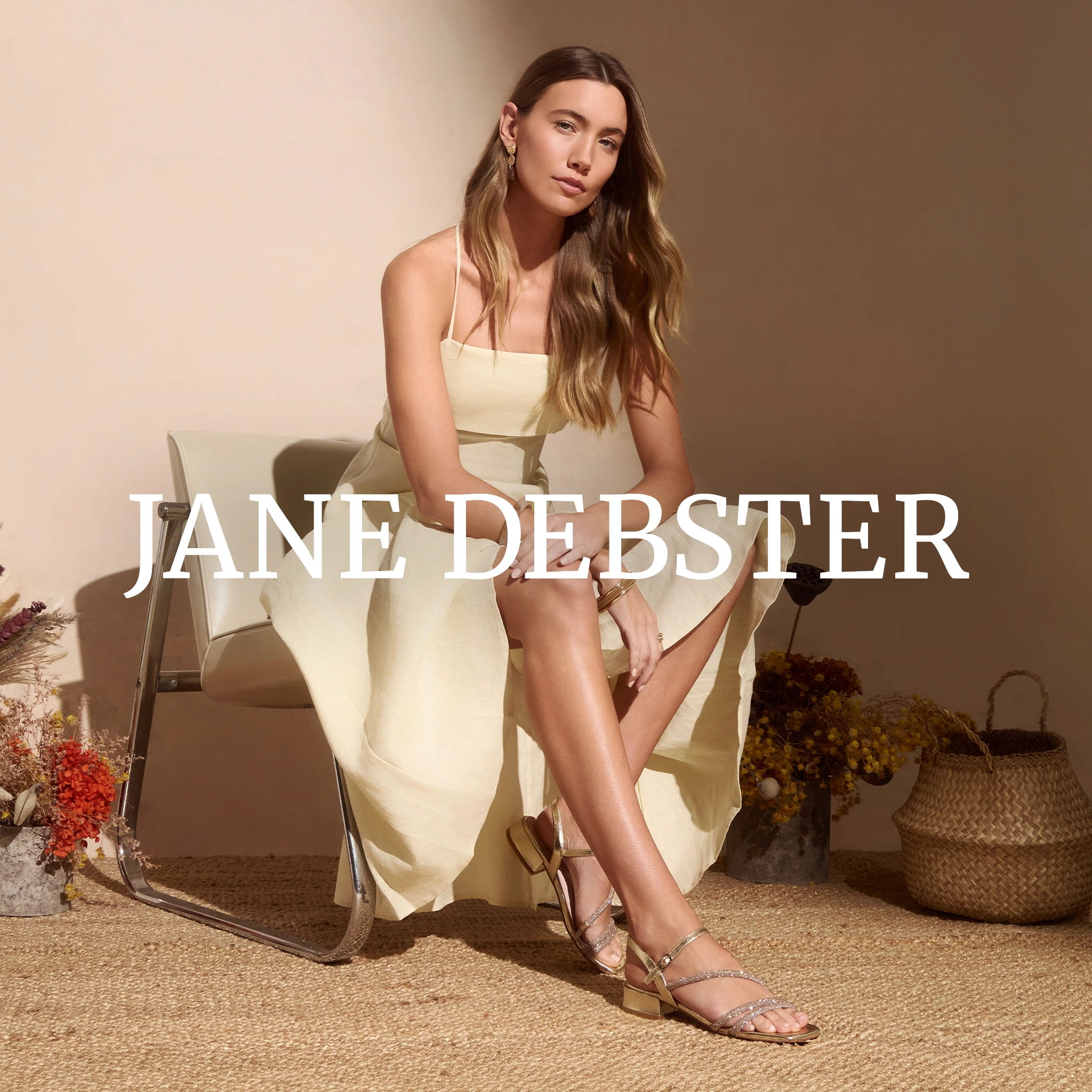 JANE DEBSTER