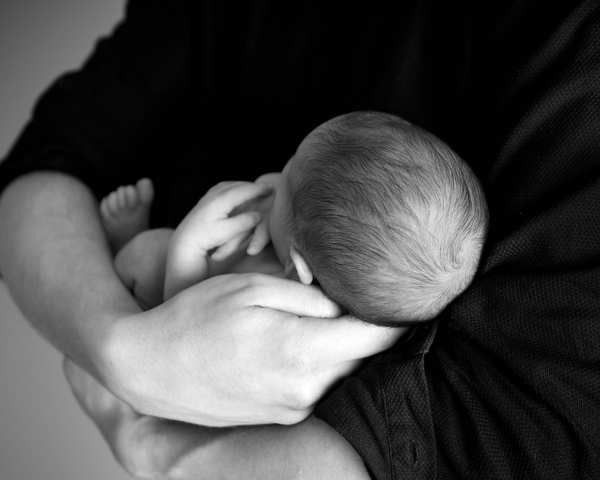 Just had a baby? Here are our post-pregnancy exercise tips