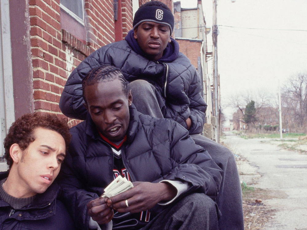 How 'The Wire' Shook-Up US Television by Portraying the Death of the  American Dream