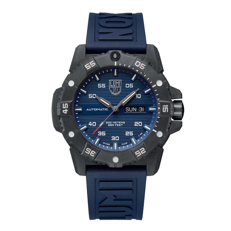 Luminox Automatic Dive Watch