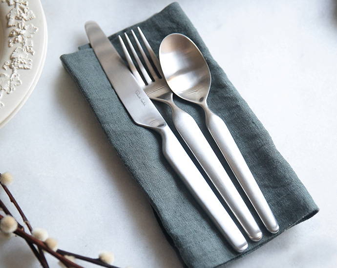 Bergen Cutlery