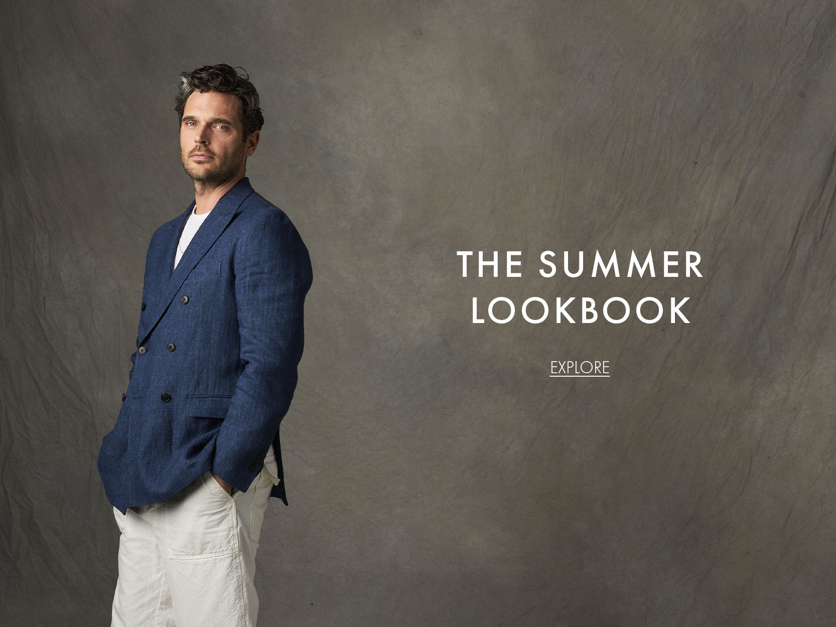 Rivay Summer 2026 Lookbook