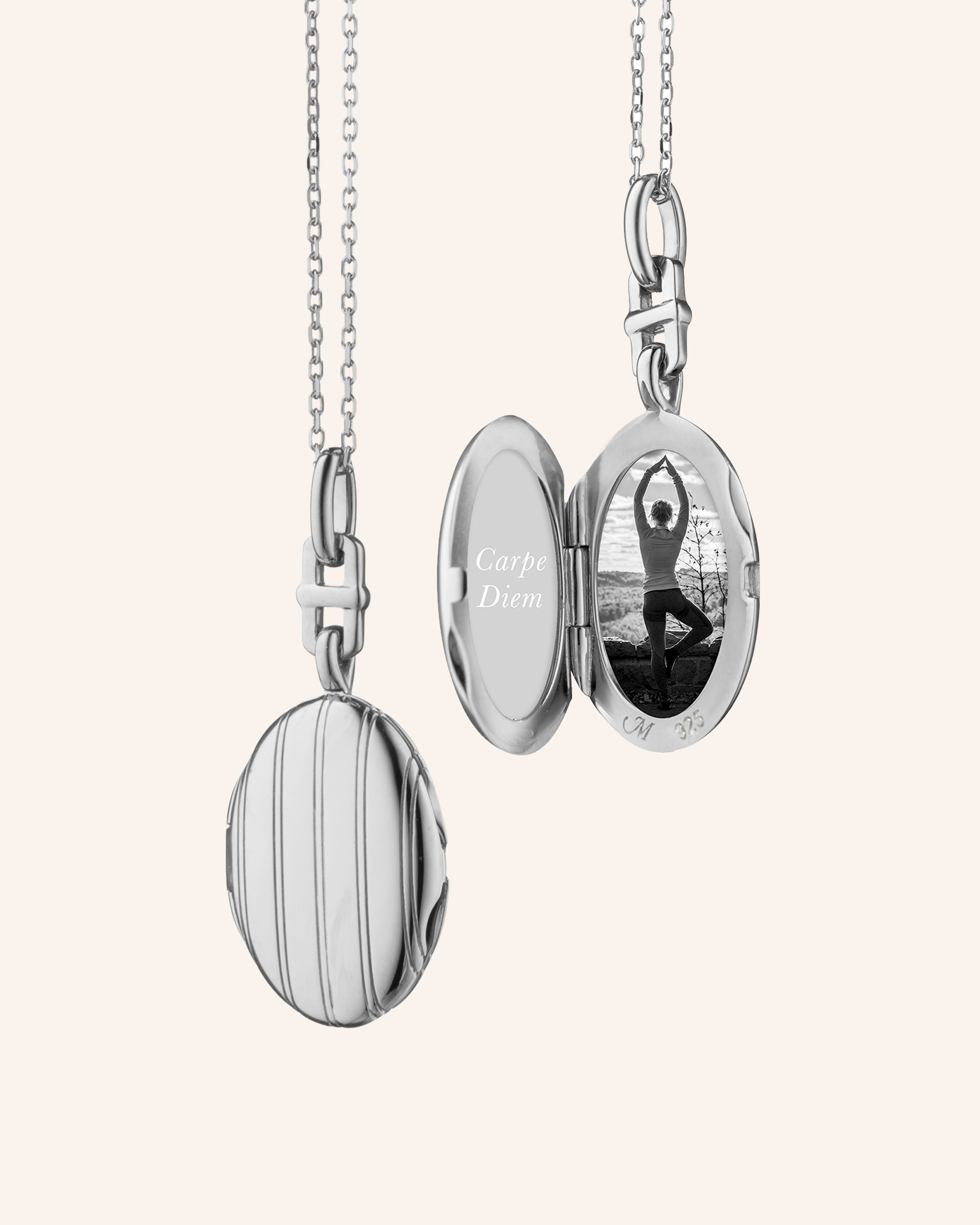 Eve Locket