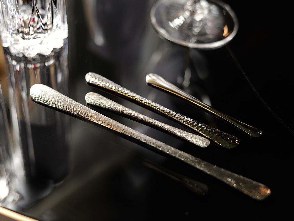 Drink stirrers