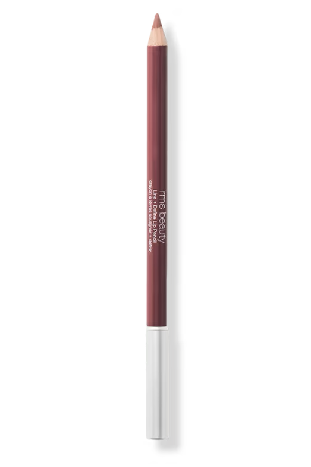 RMS Beauty, Go Nude Lip Pencil in the color Sunset Nude