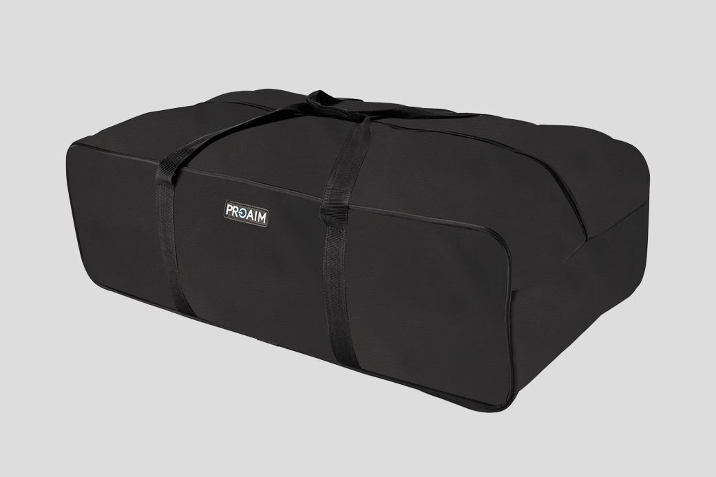 Proaim Flexi Rig Pro Body Support System for 15 kg / 33 lb Camera Gimbals