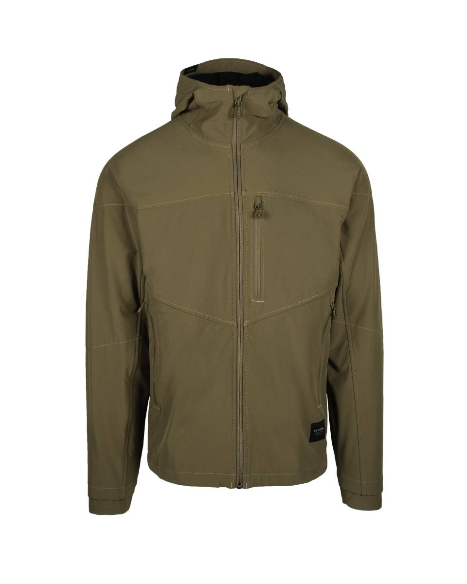 K5 - Aptus Jacket Coming Soon – Beyond Clothing