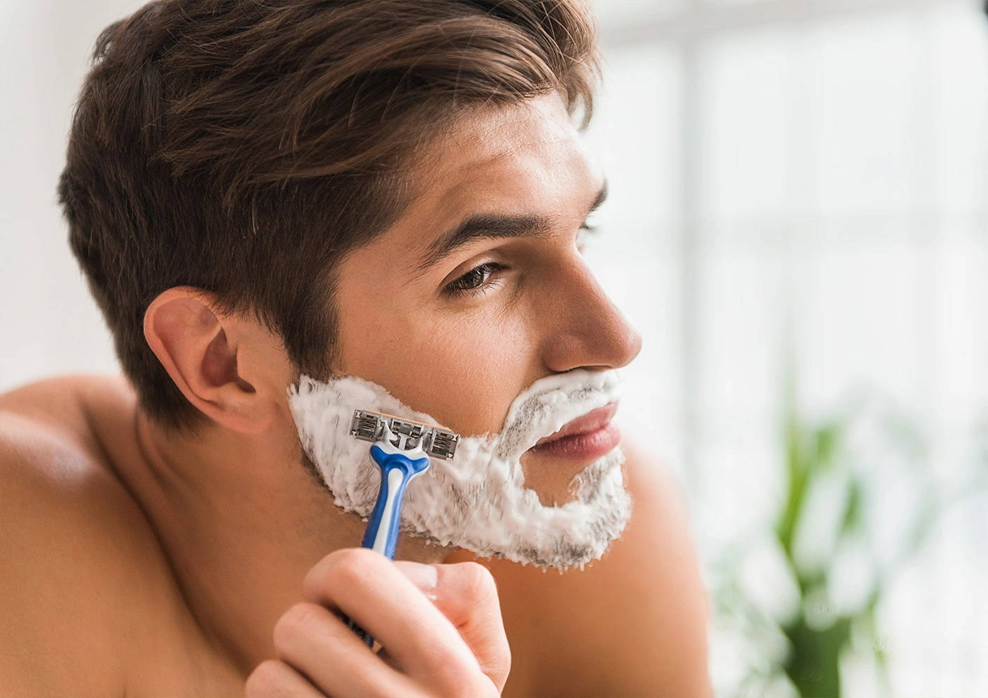 Save time and look great with the ultimate men’s grooming routine
