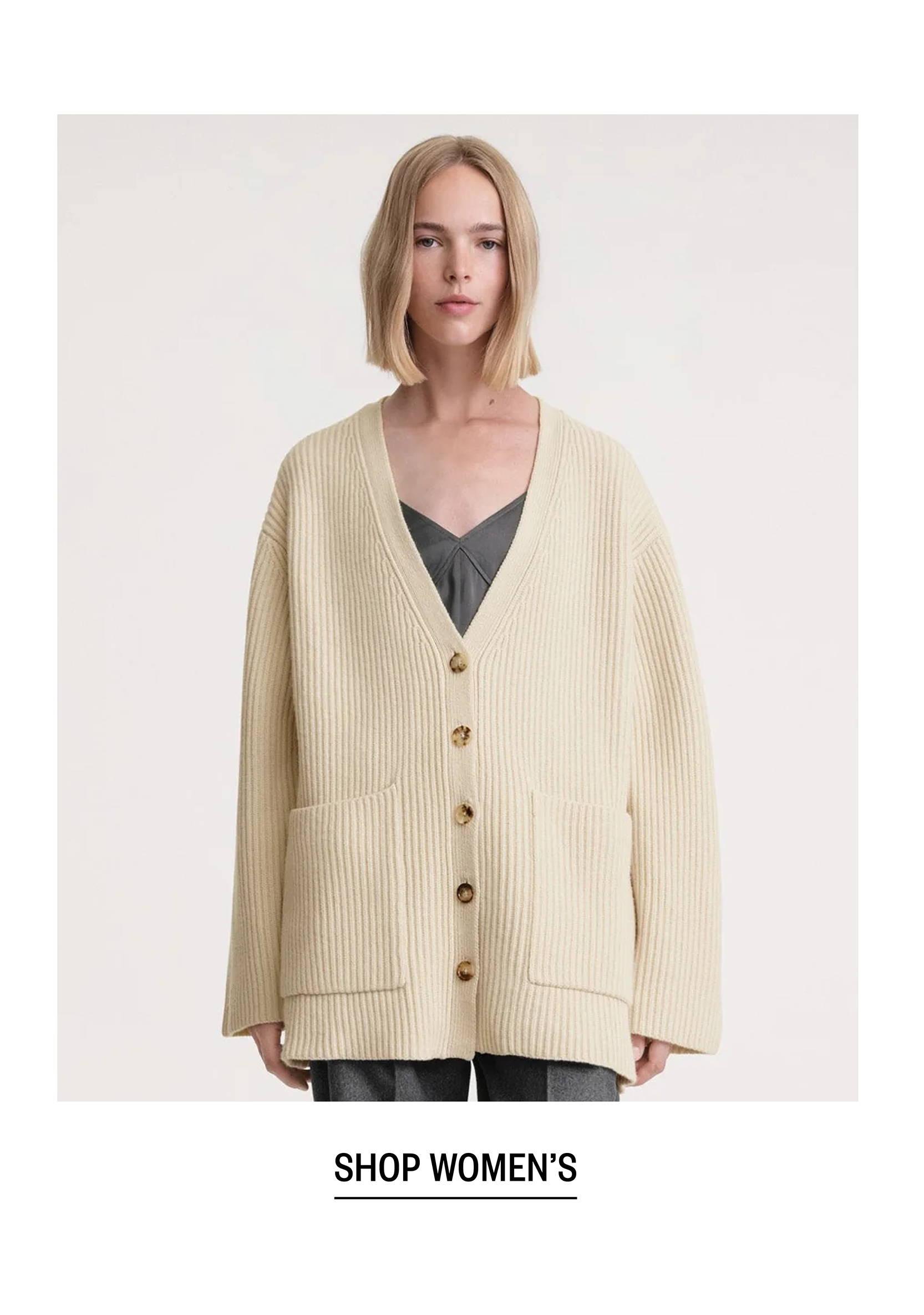 Shop women's Sweaters