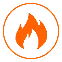 Fire Icon