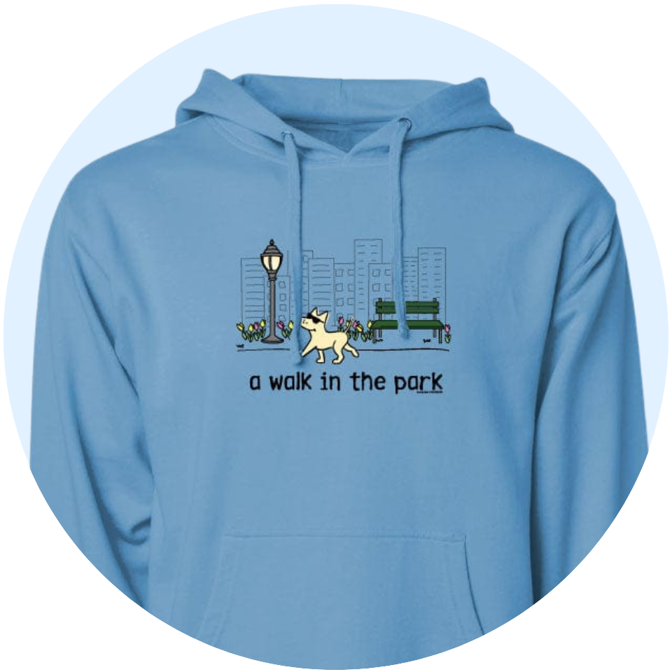Walk in the Park collection