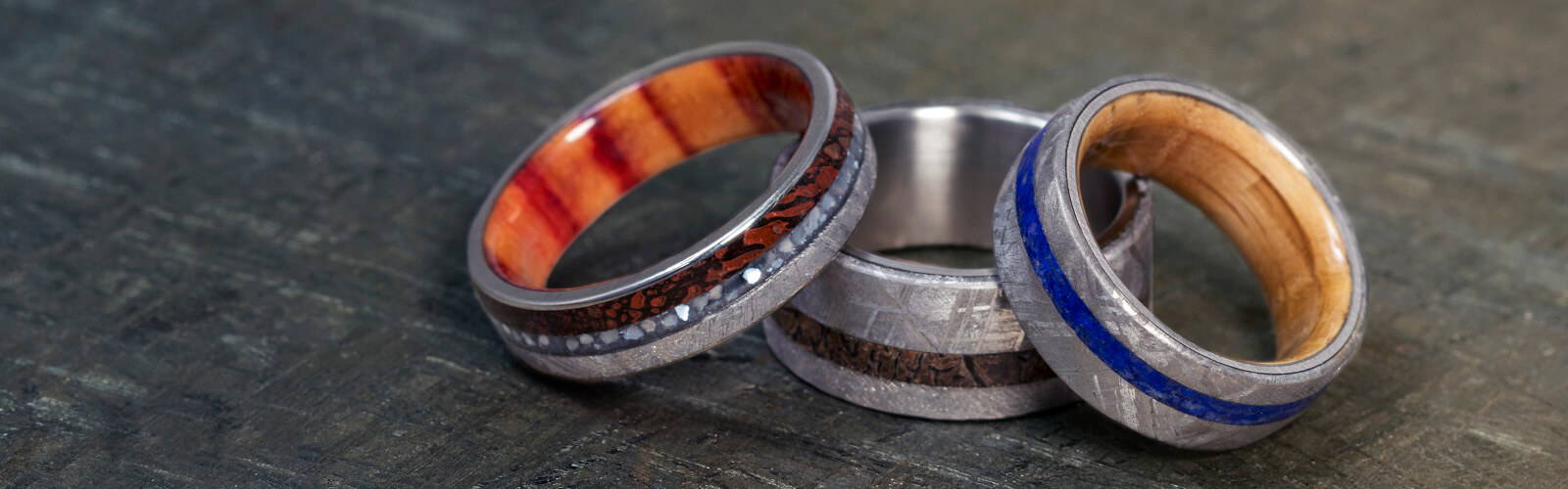 Specialty Jewelry & Meteorite Ring Care – Jewelry by Johan - Jewelry by  Johan