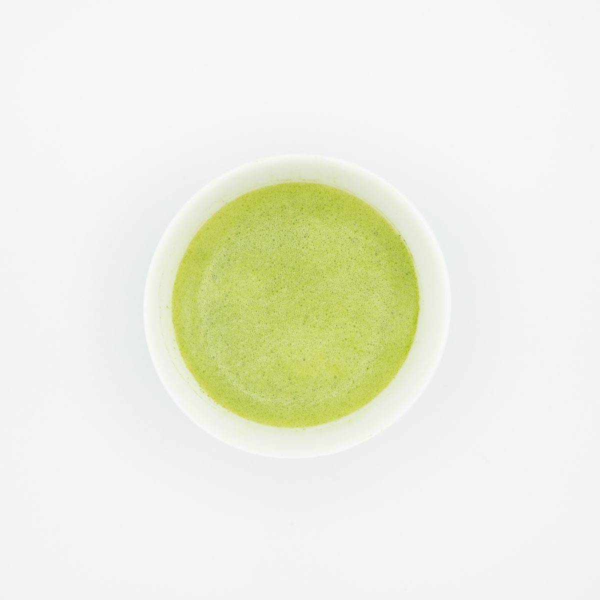 Shirakawa Uji Hikari Matcha 宇治ひかり抹茶 Kettl