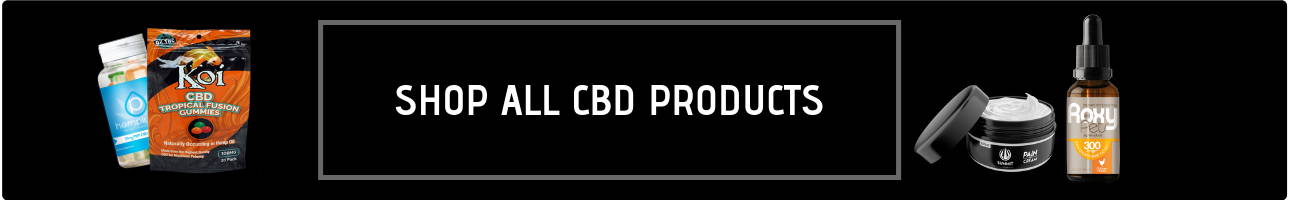 Shop All CBD Products