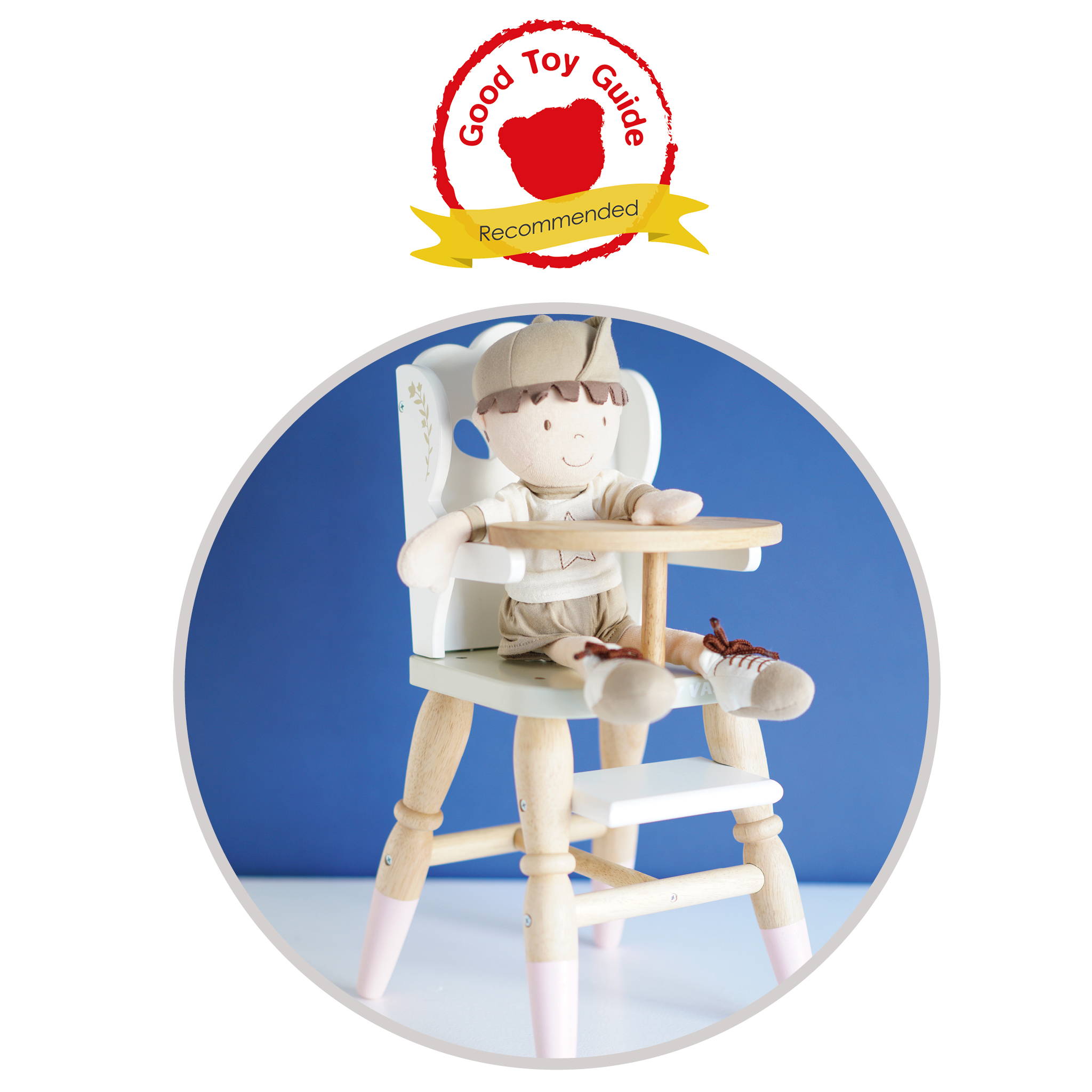 Awards – Le Toy Van, Inc. Awards – Le Toy Van, Inc.