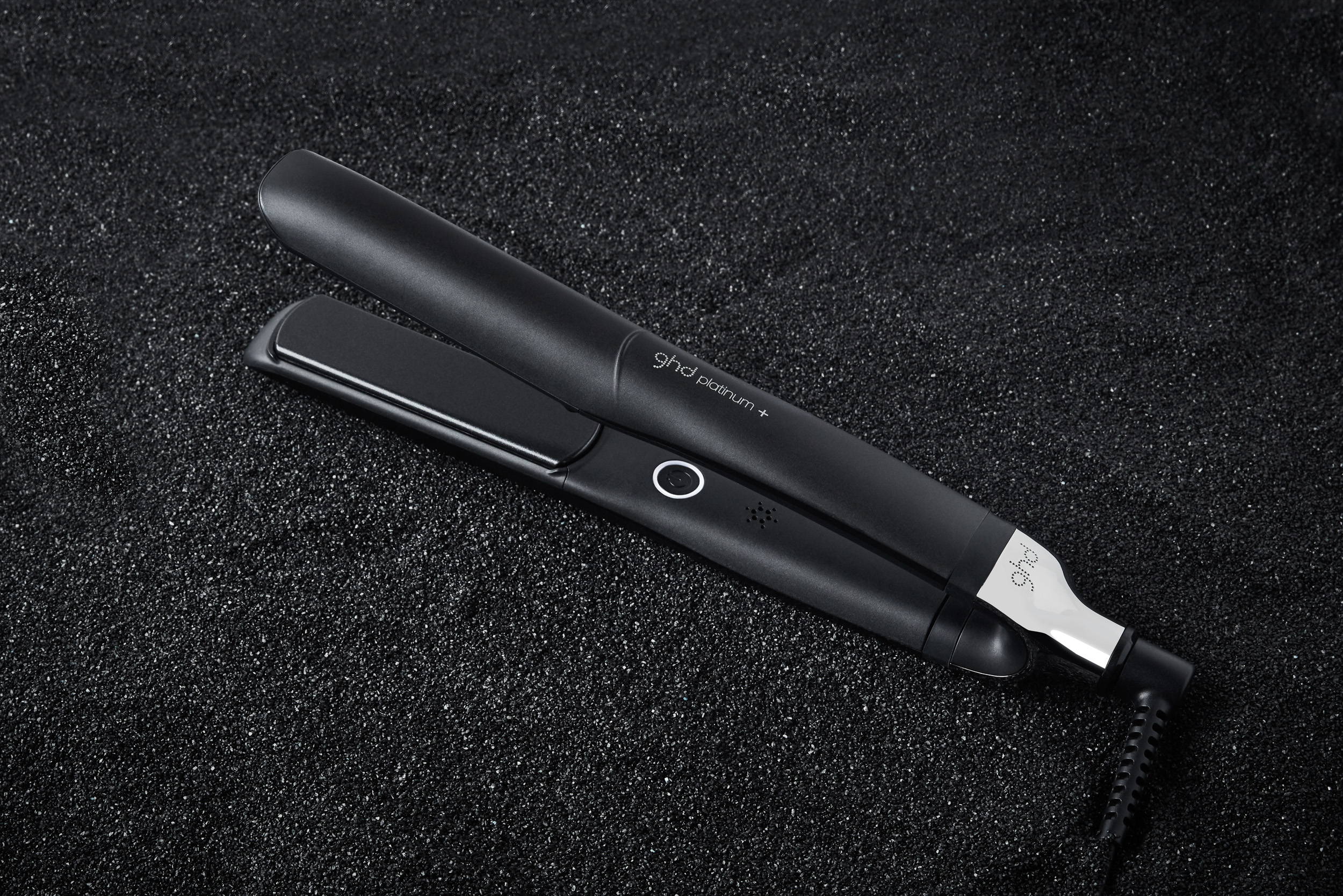 ghd Platinum+® Hair Straightener, New Technology