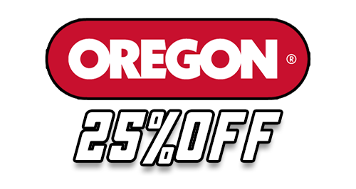 Oregon logo with text 