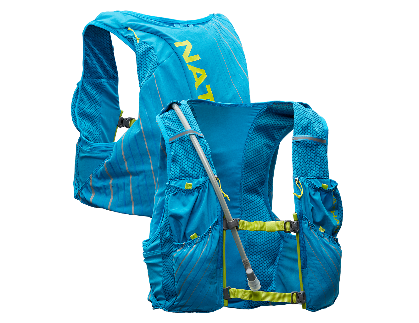 Nathan Pinnacle Race Vests