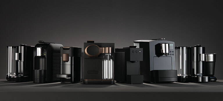 See All Coffee & Espresso Makers