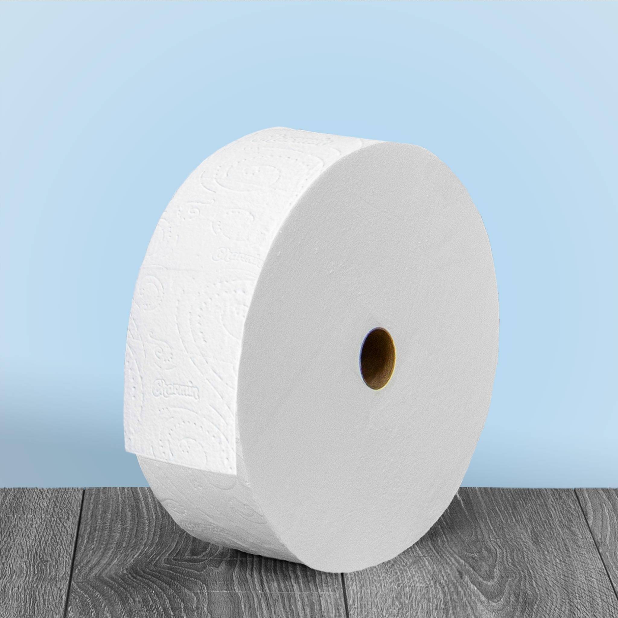 Forever Roll Ultra Soft Charmin Forever Roll