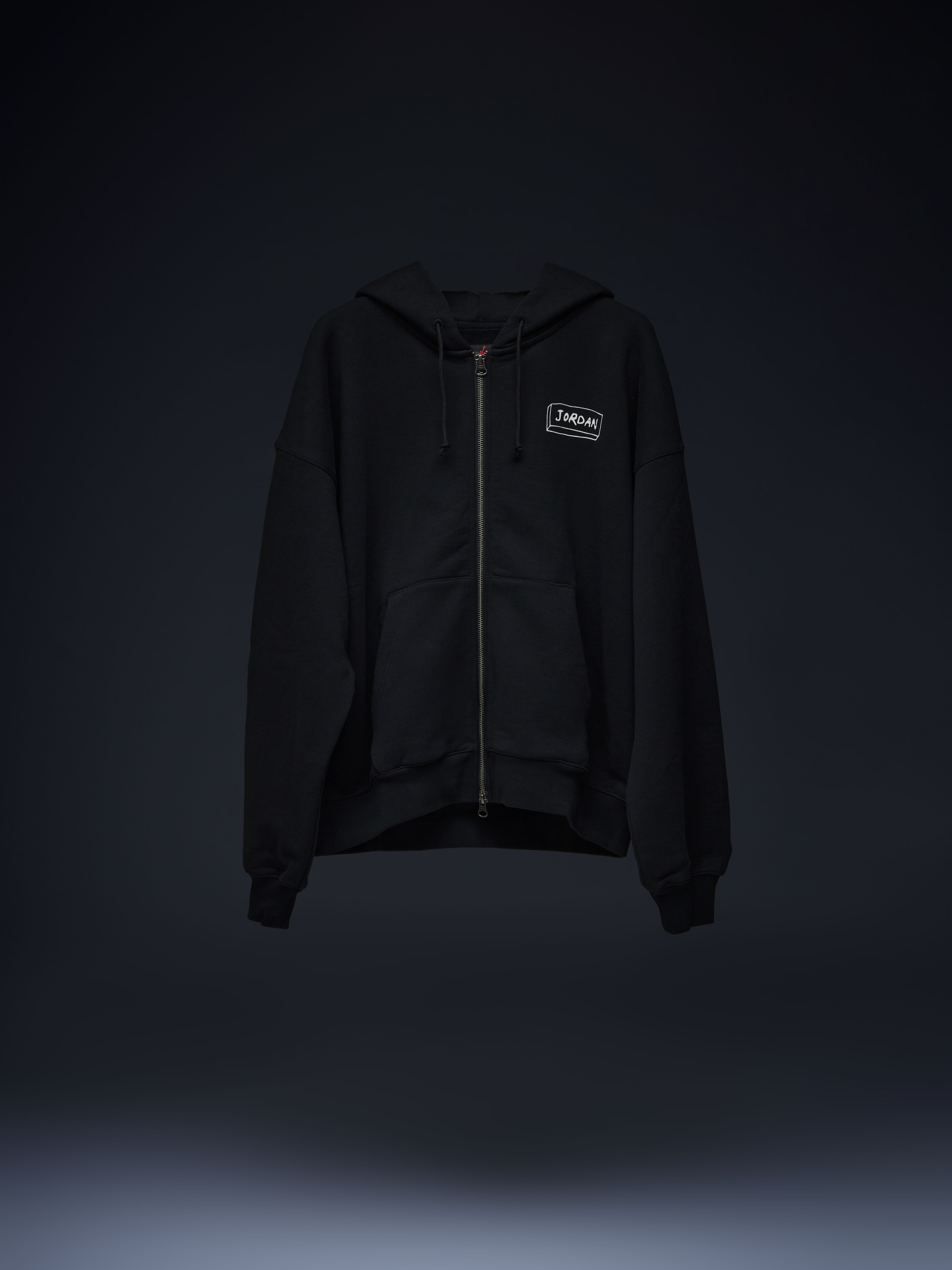 【tetsuro040706】　ユニオン x フラグメント30cm NIKE公式】エア ジョーダン 1 x ユニオン x フラグメント 'Black and