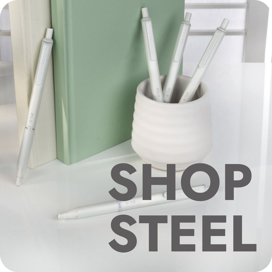 Shop STEEL